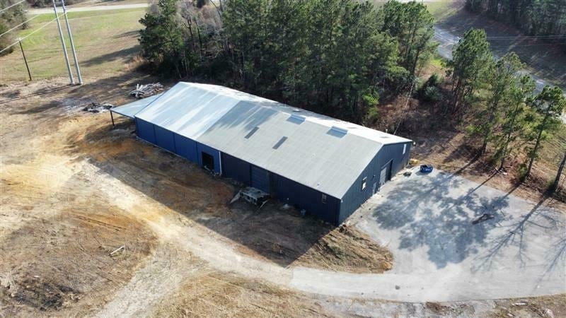 Primary Photo Of 14933 FM 2964, Whitehouse Warehouse For Lease