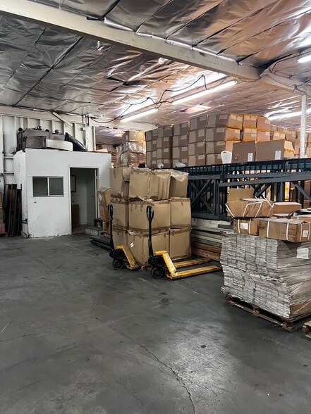 More Photos Of 1401 S Santa Fe Ave, Compton Warehouse For Sale