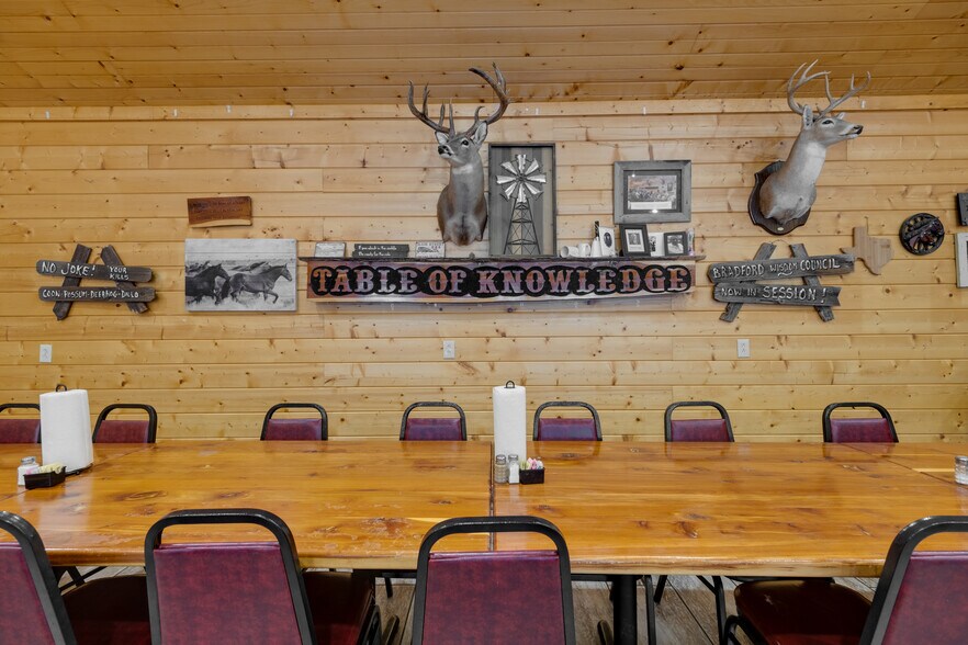 More Photos Of 17589 TX-19 Hwy, Montalba General Retail For Sale