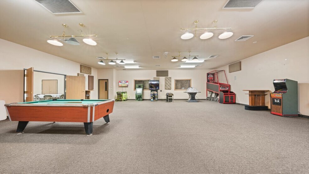 More Photos Of 210 Superior Ave, Tomah Bowling Alley For Sale