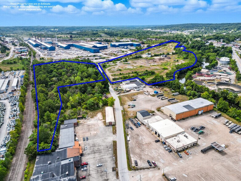 More Photos Of 200 Stewart Way, Sharon Land For Sale