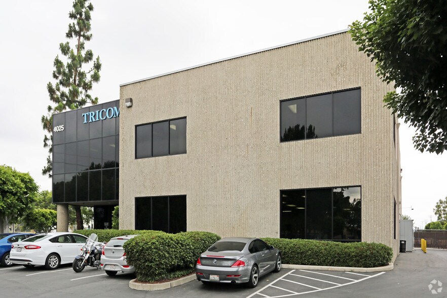 More Photos Of 4025 E La Palma Ave, Anaheim Office For Lease