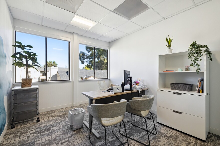 More Photos Of 1485 Treat Blvd, Walnut Creek Loft Creative Space For Lease