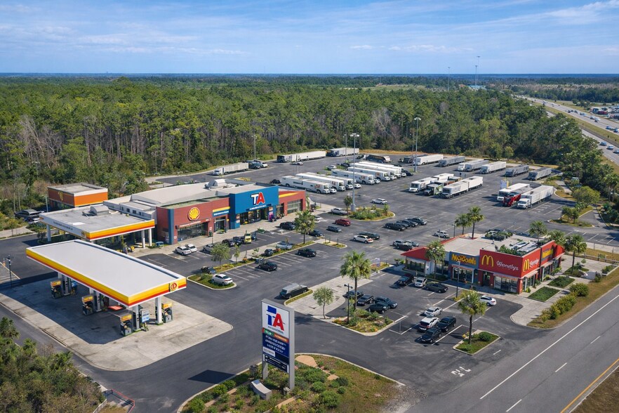 More Photos Of 852374 US Highway 17, Yulee Hotel For Sale