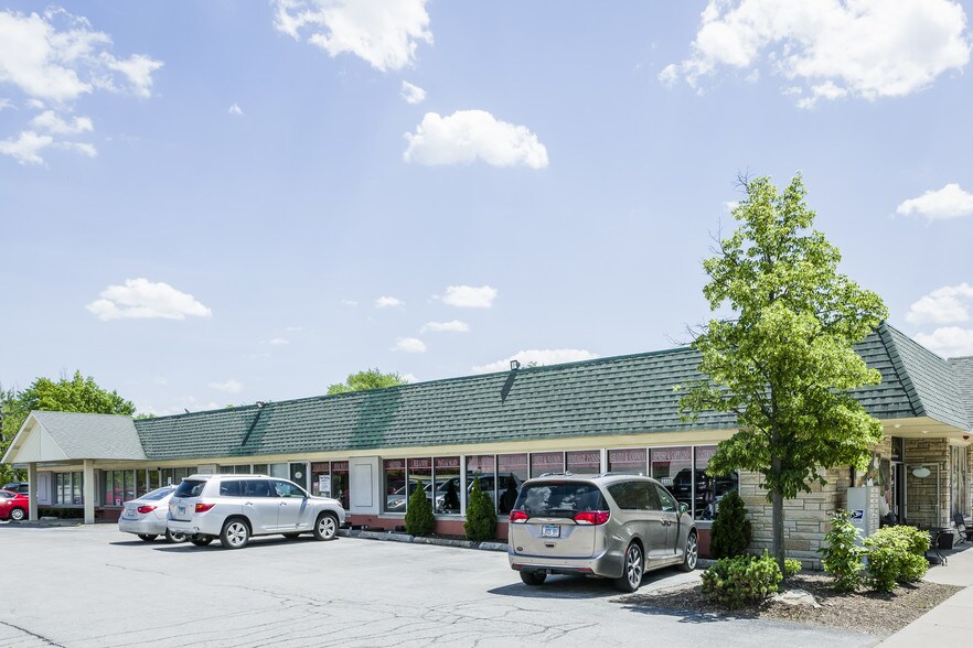 More Photos Of 18201-18209 Dixie Hwy, Homewood Daycare Center For Lease