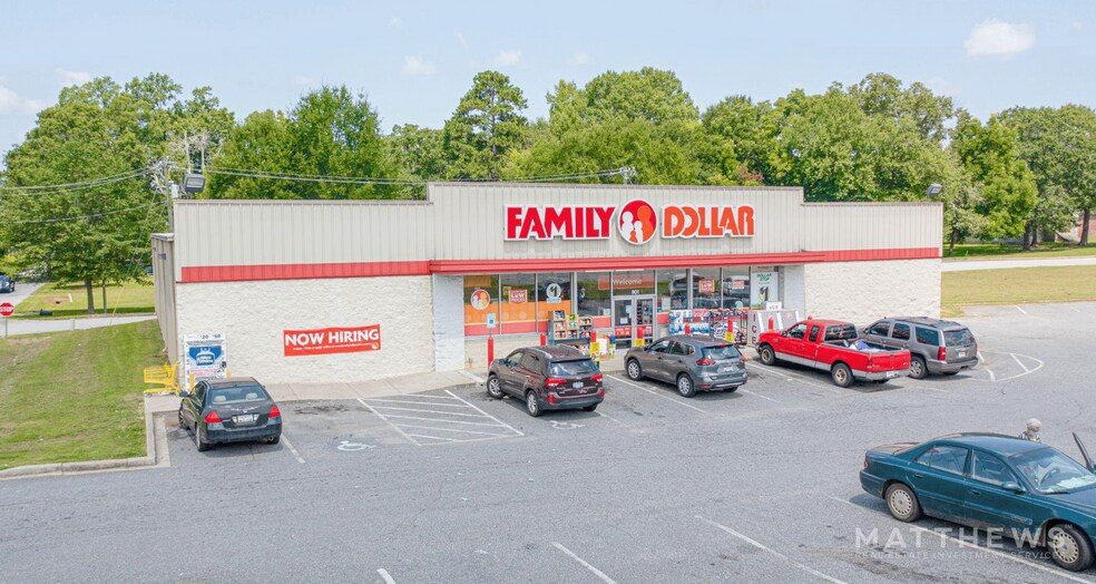 More Photos Of 13170 Highway 28, Whitwell Freestanding For Sale