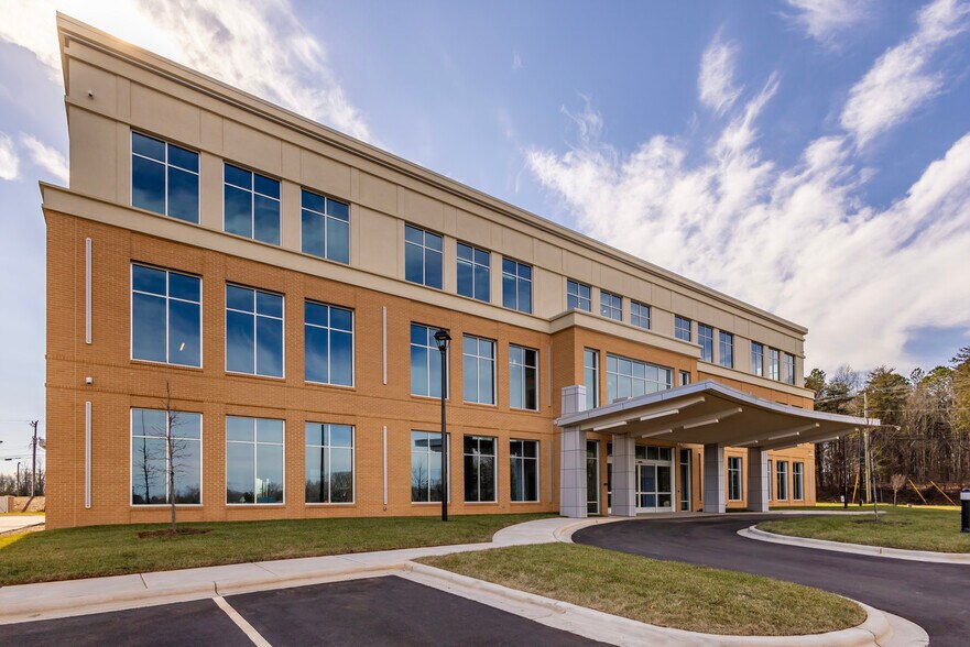 More Photos Of 210 Beatty Dr, Belmont Medical For Lease