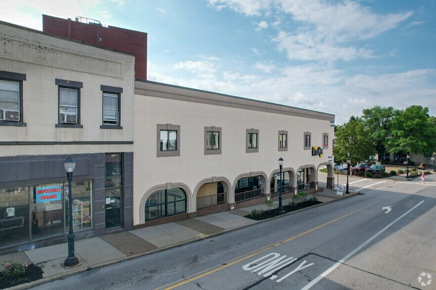 More Photos Of 533 Washington Ave, Bridgeville Medical For Lease