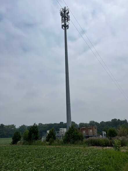 More Photos Of 2051 S SR 9, Greenfield Land For Sale