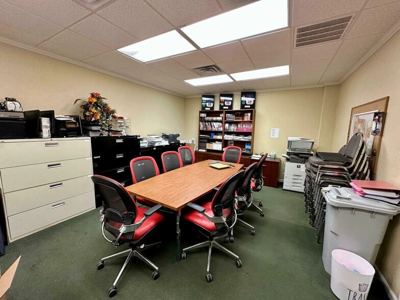 More Photos Of , Amarillo Office For Sale