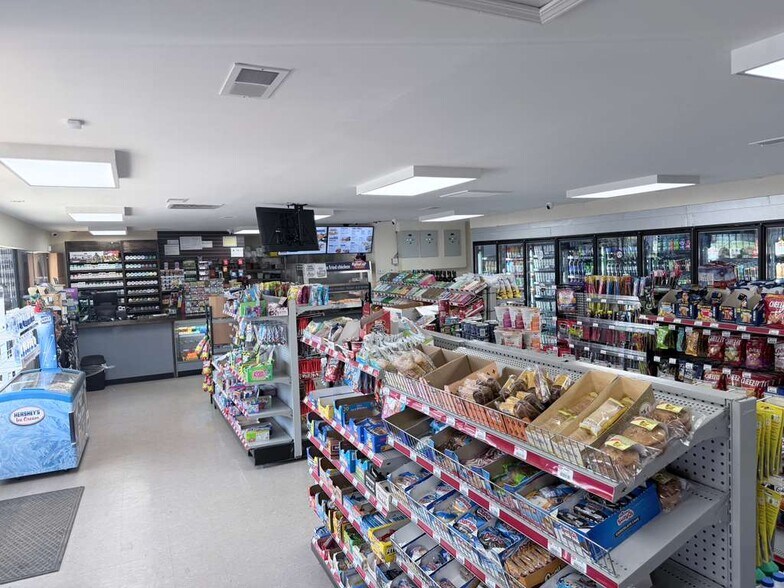More Photos Of 8931 Us-52, Wadesboro General Retail For Sale