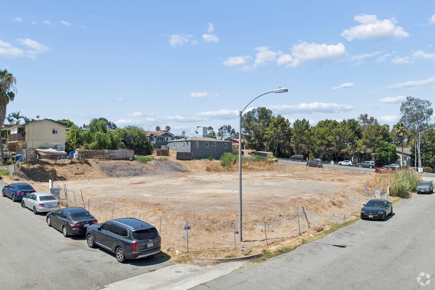 Primary Photo Of 4709 Nogal St, San Diego Land For Sale