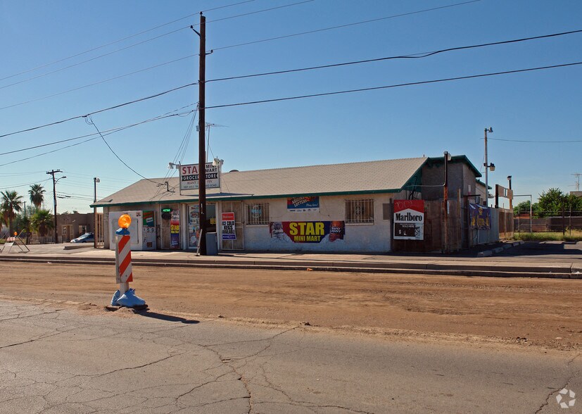More Photos Of 11817 W Thunderbird Rd, El Mirage Convenience Store For Sale