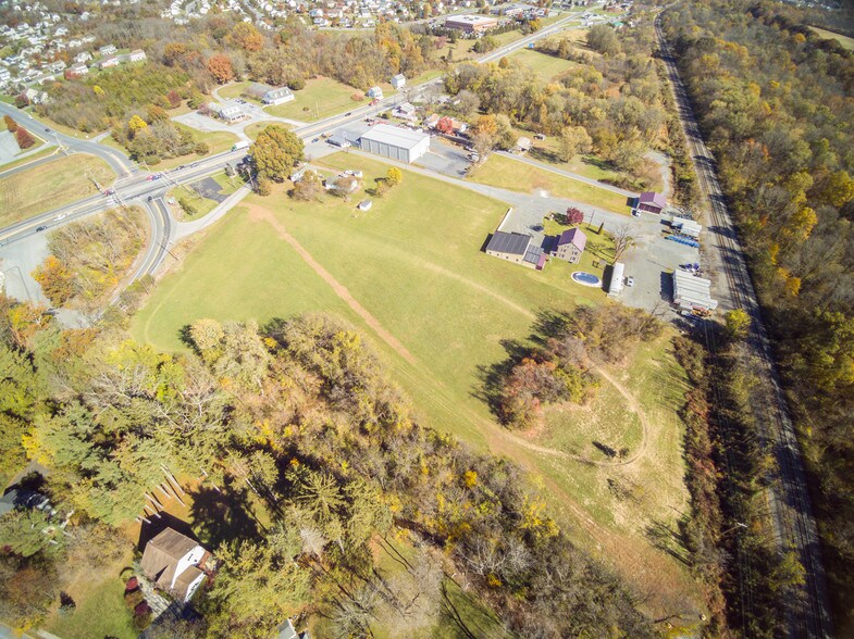 More Photos Of 936 Monocacy Creek Rd, Birdsboro Land For Sale