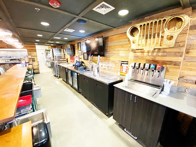 More Photos Of 565-569 Amherst St, Nashua Freestanding For Lease