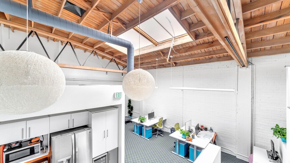 More Photos Of 4010 Goldfinch St, San Diego Loft Creative Space For Sale