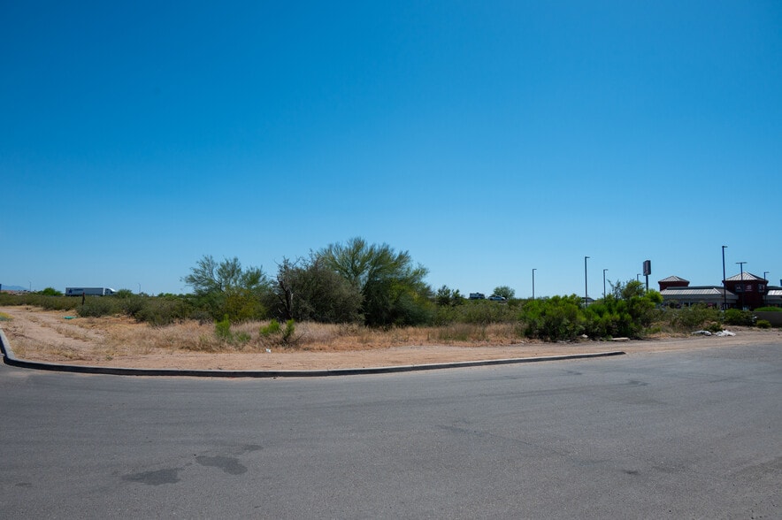 More Photos Of 5030 E Valencia Rd, Tucson Land For Sale