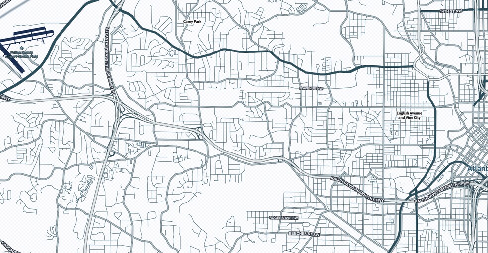 More Photos Of 150 Fairfield Pl NW, Atlanta Apartments For Sale