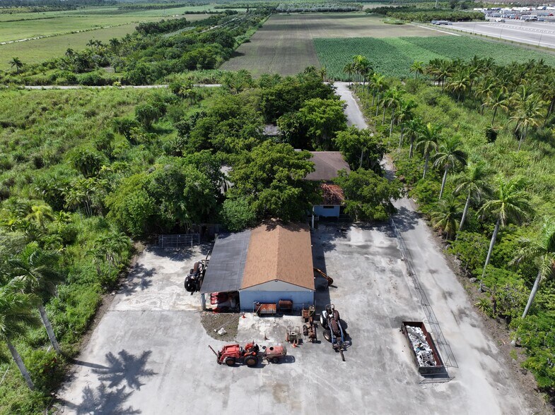 More Photos Of , Homestead Land For Sale
