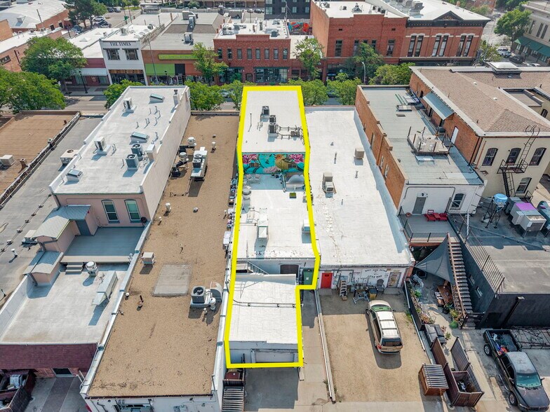 More Photos Of 321 Main St, Longmont General Retail For Sale