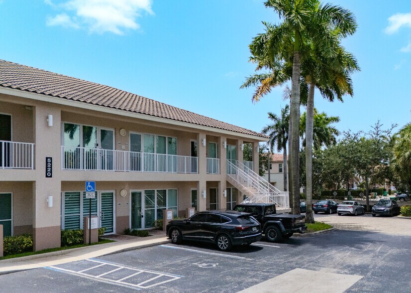 More Photos Of 5220 S University Dr, Davie Office For Sale