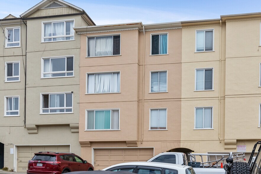 More Photos Of 266 Abbot Ave, Daly City Apartments For Sale