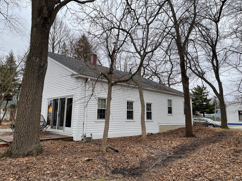 More Photos Of 3624 216th St, Matteson Flex For Sale