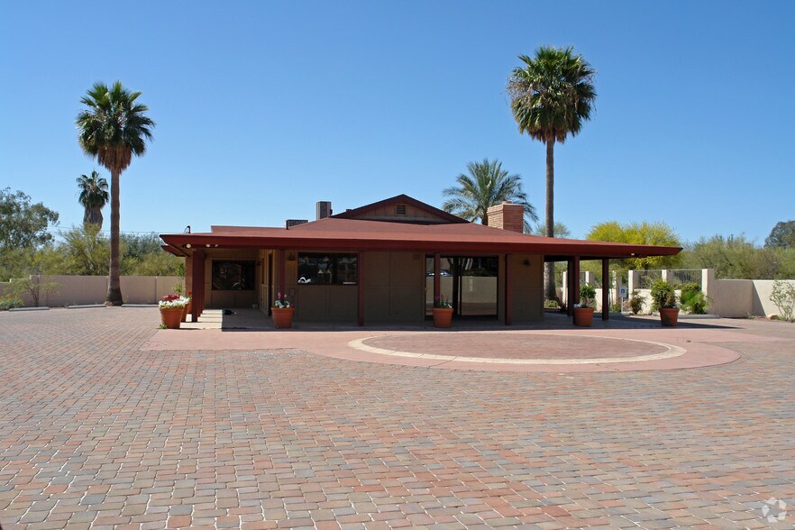 More Photos Of 6615 N Oracle Rd, Tucson Medical For Sale