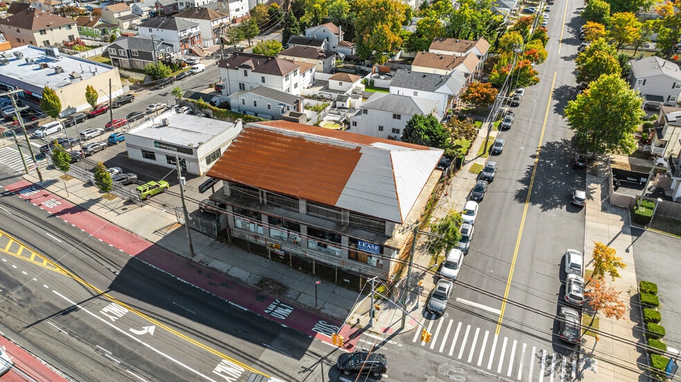 More Photos Of 2120 Hylan Blvd, Staten Island Land For Lease