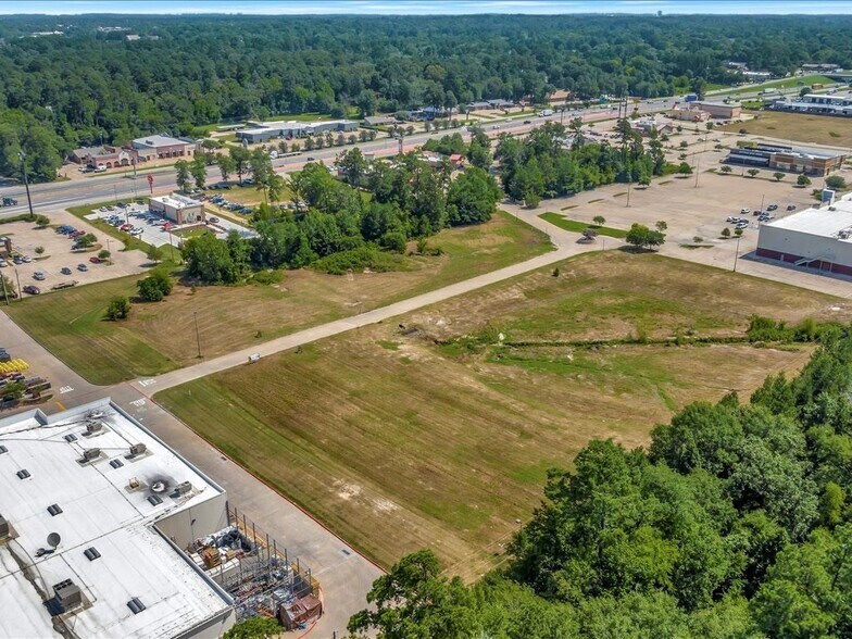 More Photos Of 108 Miles Way, Lufkin Land For Sale