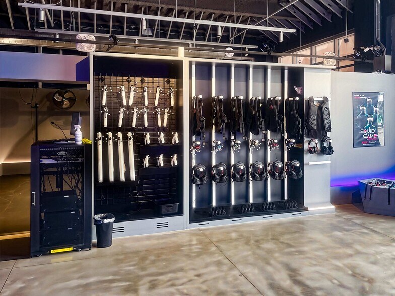 More Photos Of 410 N Main St, Royal Oak Coworking Space