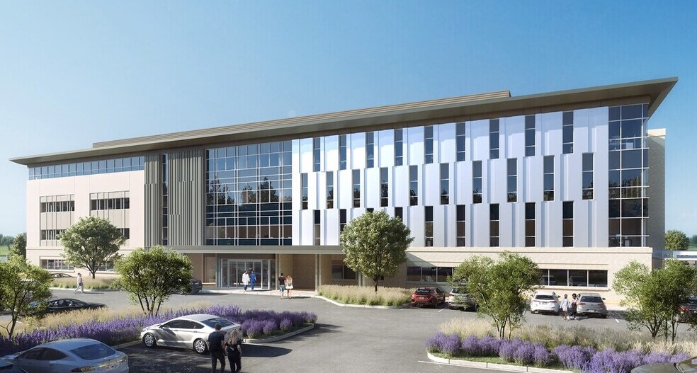 Primary Photo Of 11943 State St, Draper Medical For Lease