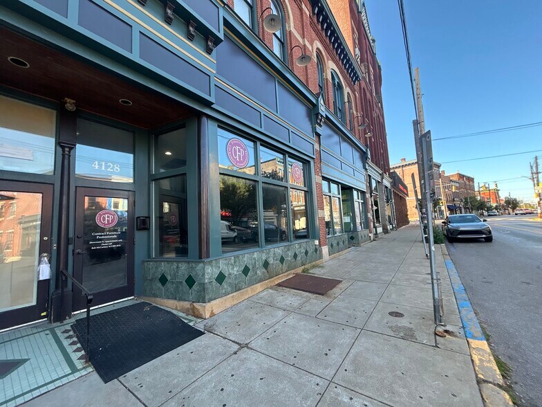 More Photos Of 4126-4130 Butler St, Pittsburgh General Retail For Sale