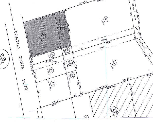 More Photos Of 1420 Contra Costa Blvd, Pleasant Hill Freestanding For Lease