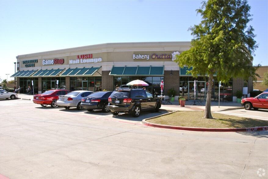 More Photos Of 7979 N MacArthur Blvd, Irving General Retail For Lease