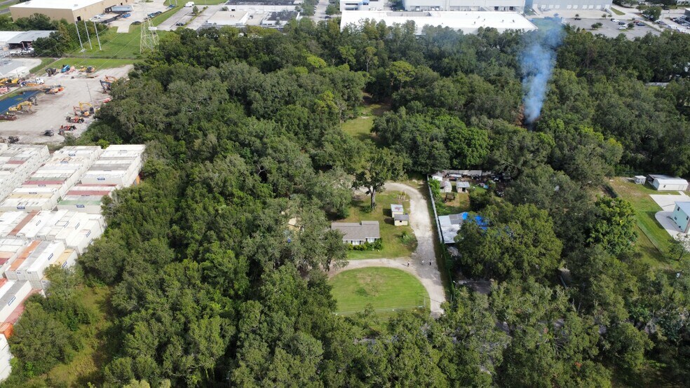 More Photos Of 4002 Garden Ln, Tampa Land For Lease