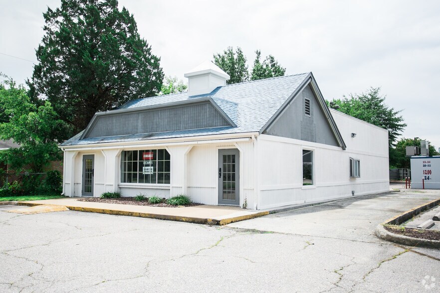 More Photos Of 5549-5599 Portsmouth Blvd, Portsmouth Unknown For Lease