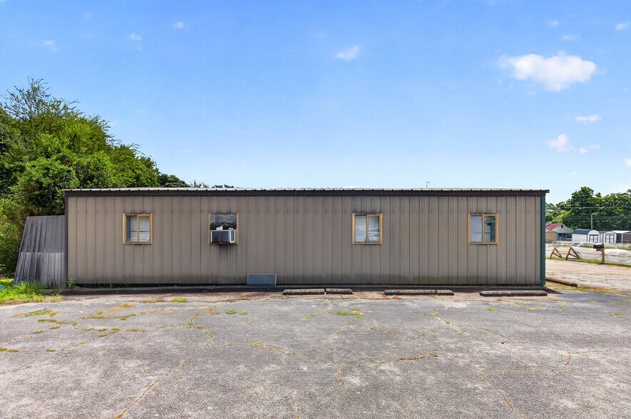 More Photos Of 1412 US-19 Hwy, Thomaston Healthcare For Sale