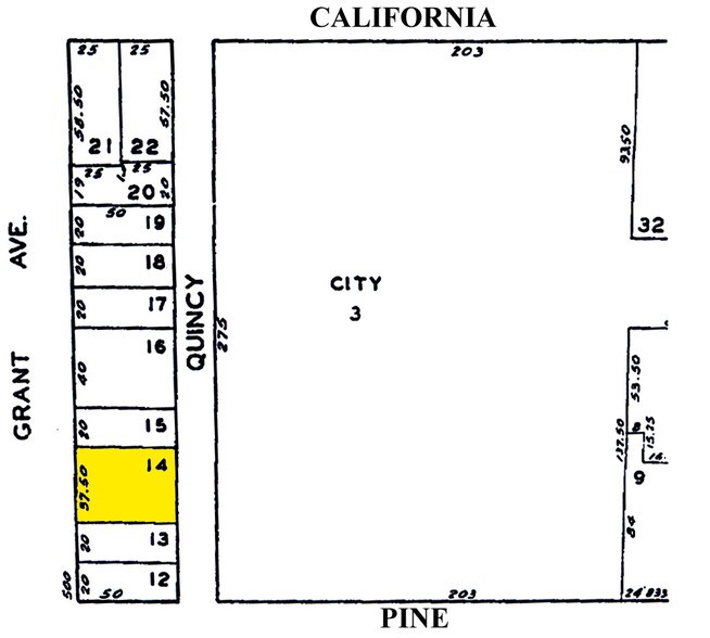 More Photos Of 512-520 Grant Ave, San Francisco Apartments For Sale