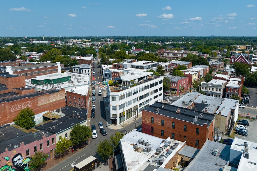 More Photos Of 310 N Adams St, Richmond Apartments For Sale