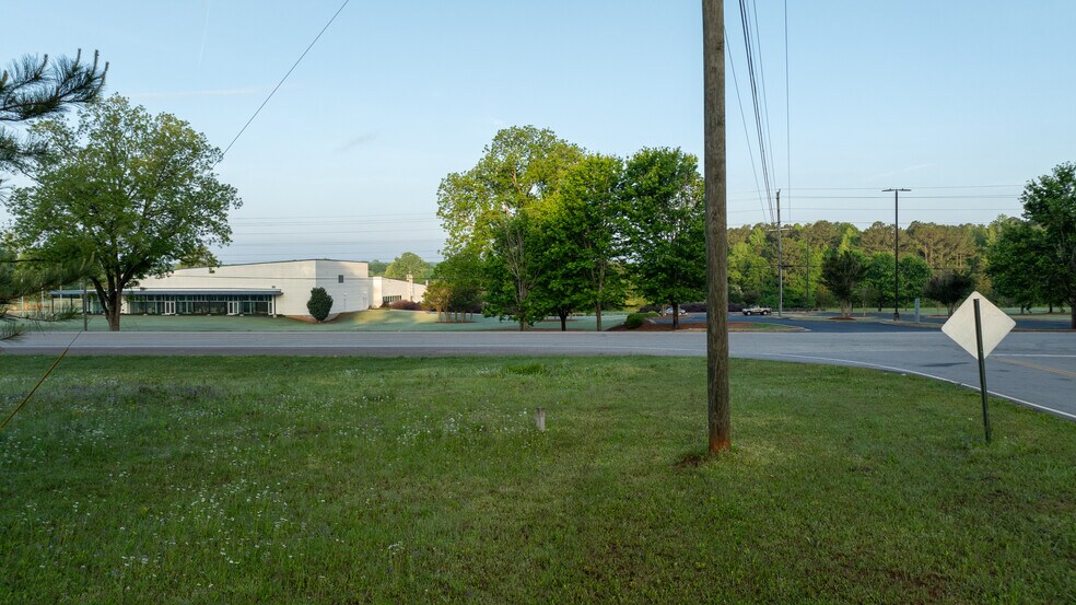 More Photos Of Kia Blvd @ Sandtown Rd, Lagrange Land For Sale