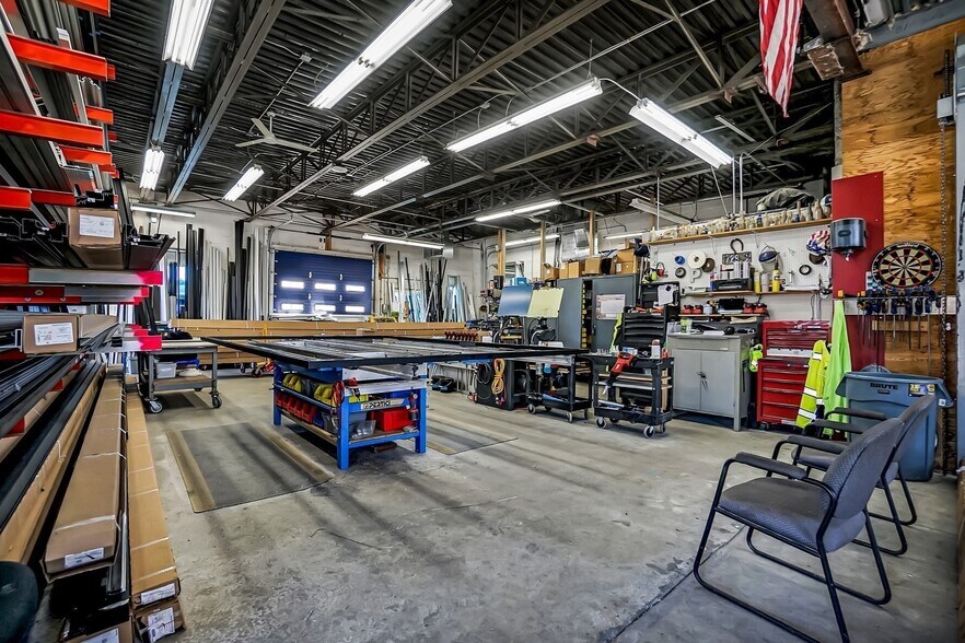 More Photos Of 231 Lexington St, Waltham Industrial For Sale