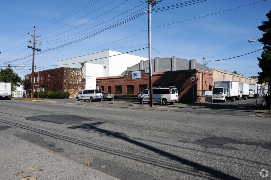 More Photos Of 458-474 Getty Ave, Clifton Manufacturing For Lease