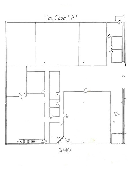 Primary Photo Of 2600 118th Ave N, Saint Petersburg Light Distribution For Lease