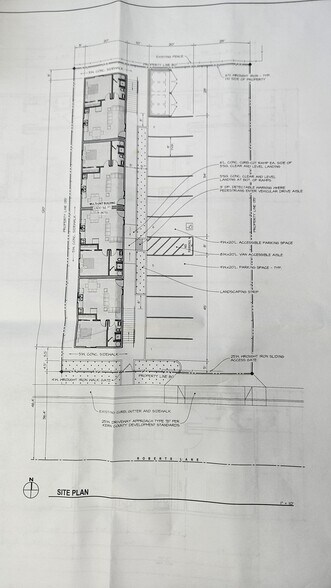 More Photos Of 306-308 Roberts Ln, Bakersfield Storefront Retail Residential For Sale