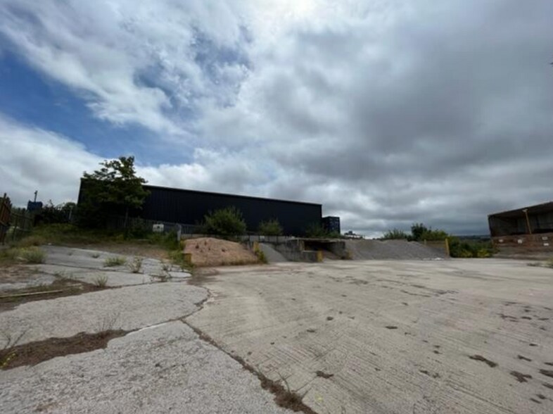 Hall Ln, Bradford BD4 7DN Land For Sale