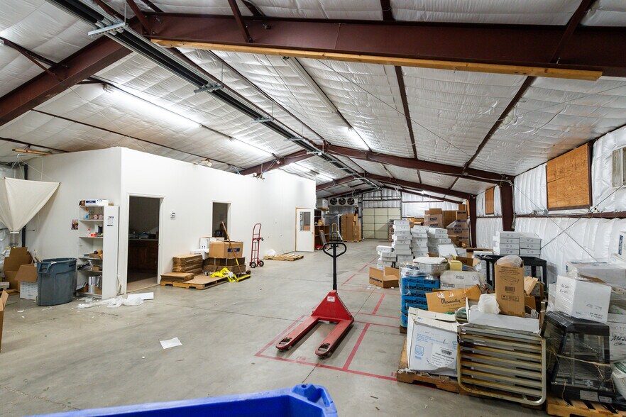 More Photos Of 4626 Old Highway 279, Camp Verde Warehouse For Sale