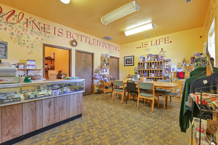 More Photos Of 1900 Winchester Southern Rd, Canal Winchester Winery Vineyard For Sale