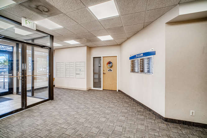 More Photos Of 7010 Broadway, Denver Office For Lease