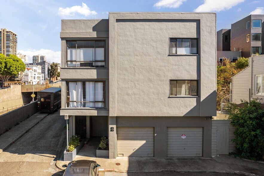 More Photos Of 58-60 Morrell St, San Francisco Multifamily For Sale